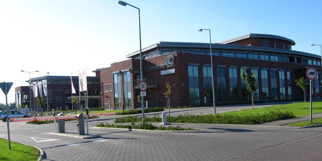 Iris Real Estate - The best properties in Debrecen a close to the IT Services