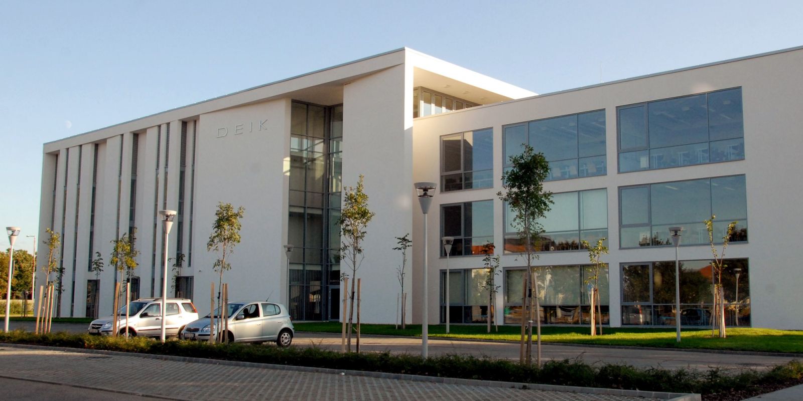 Iris Real Estate - The best properties in Debrecen a close to the Kassai Campus